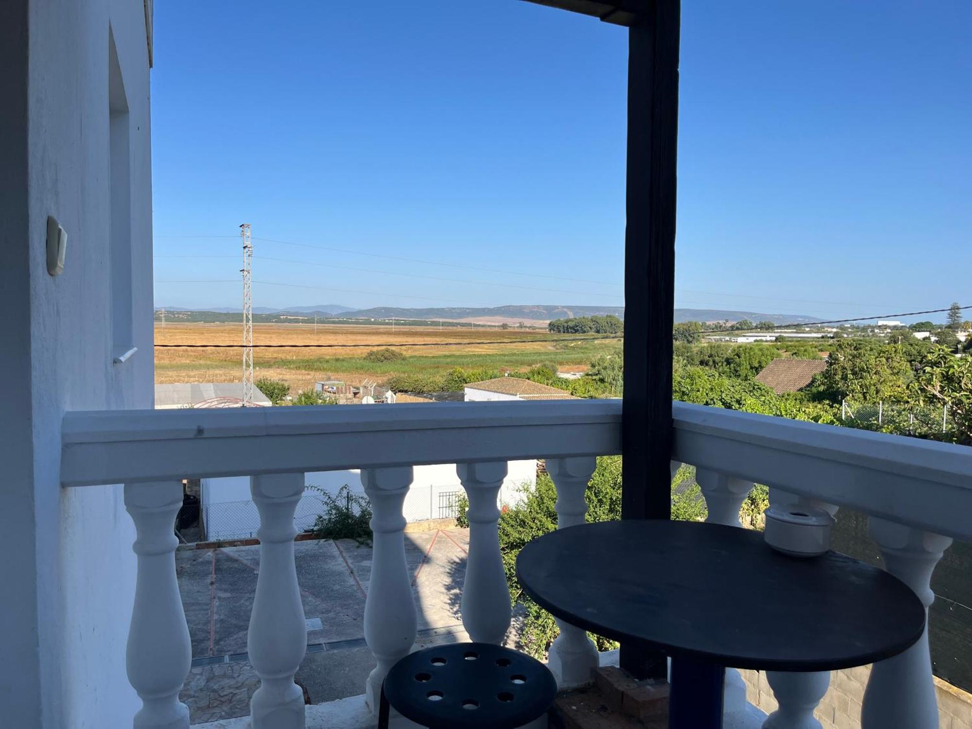 Casa La Oliva Vejer Villa Vejer de la Frontera Kültér fotó